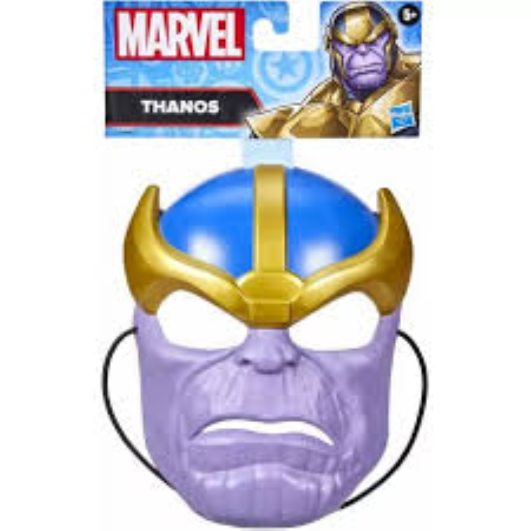 THANOS MASK SET 400111
